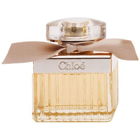 perfume similar to chloe signature.